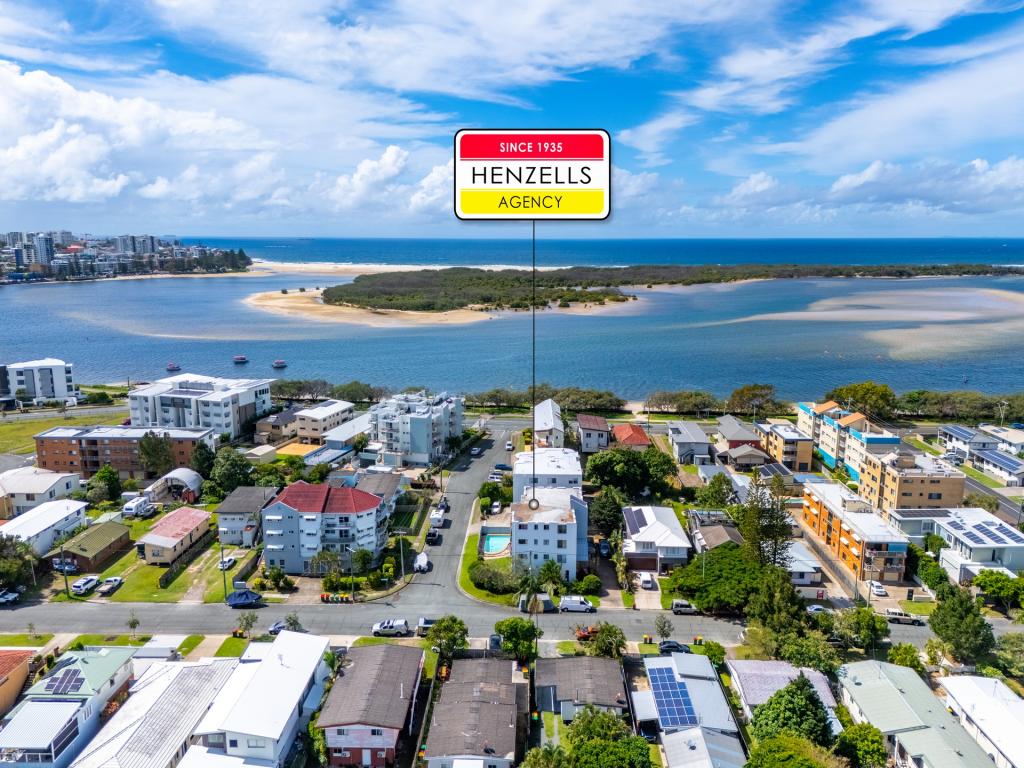 2/33 Kennedy Pde, Golden Beach, QLD 4551