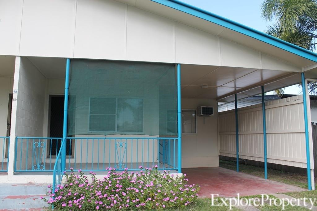 2/69 Malcomson St, North Mackay, QLD 4740