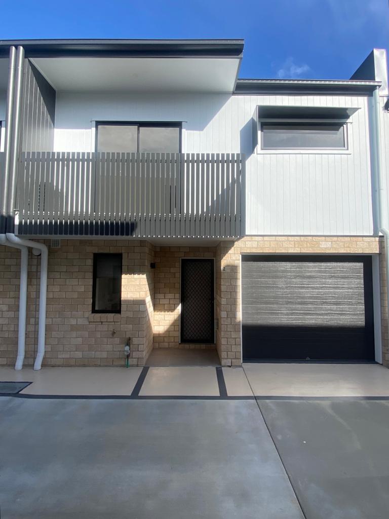 2/15-17 Hedge St, Strathpine, QLD 4500