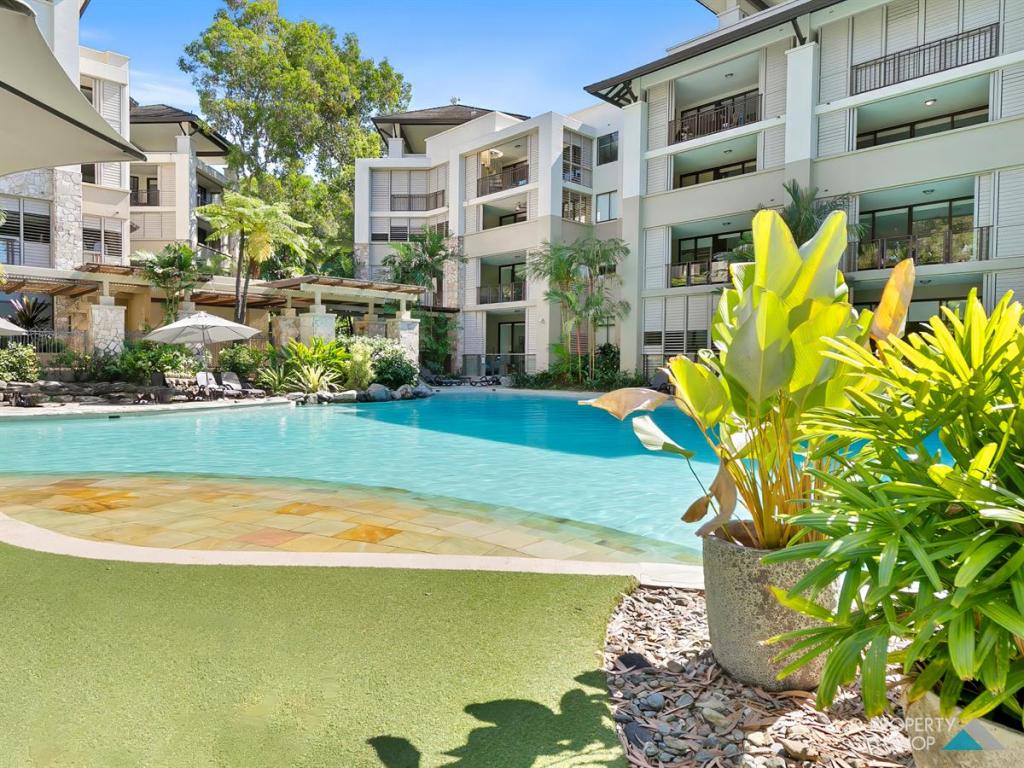 304/5 Triton St, Palm Cove, QLD 4879