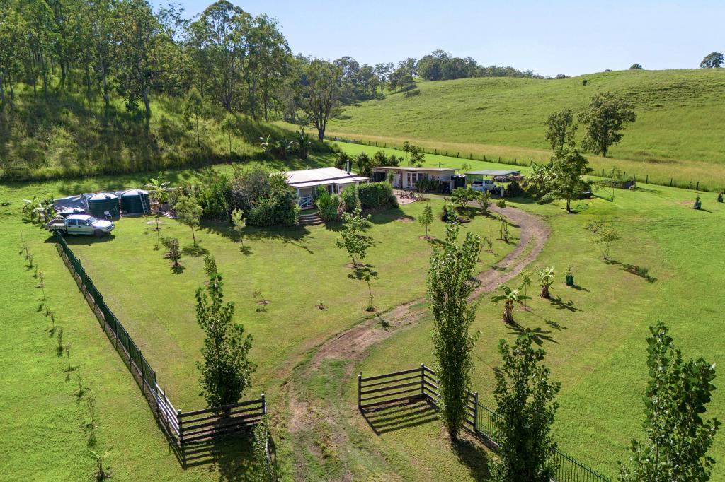 418 Dunns Rd, Doubtful Creek, NSW 2470