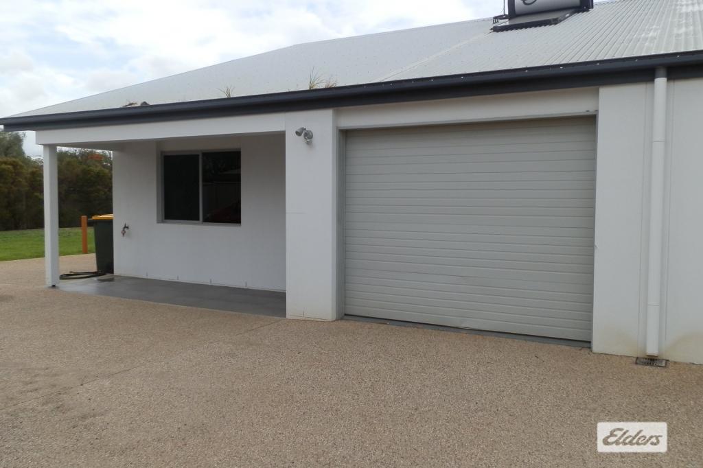 4/21 Moriarty St, Emerald, QLD 4720