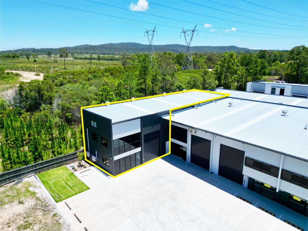 5/34-36 Mill St, Yarrabilba, QLD 4207