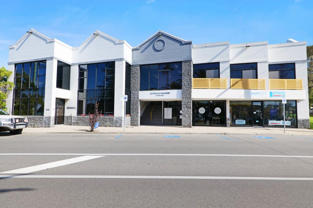 7/136 RAILWAY ST, CLAREMONT, WA 6010