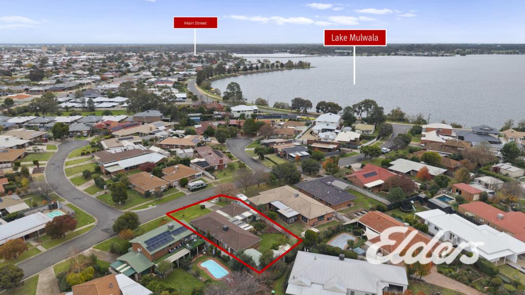 14 Cade St, Yarrawonga, VIC 3730