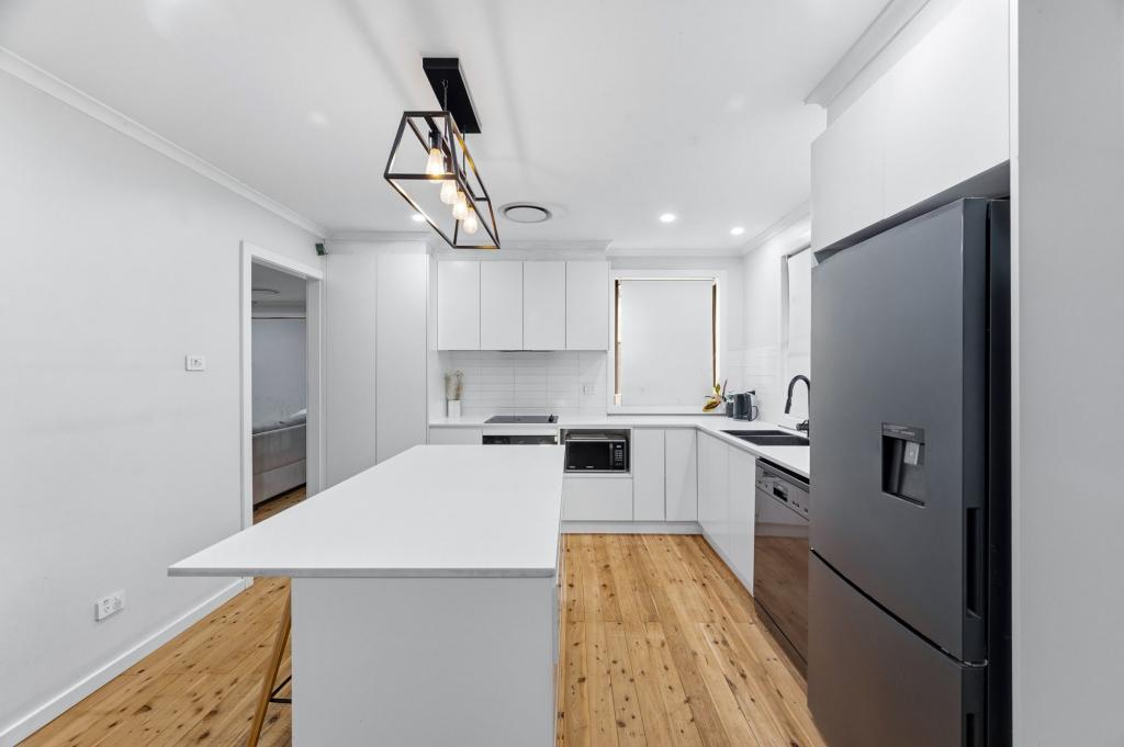 124 Greenbank Dr, Werrington Downs, NSW 2747