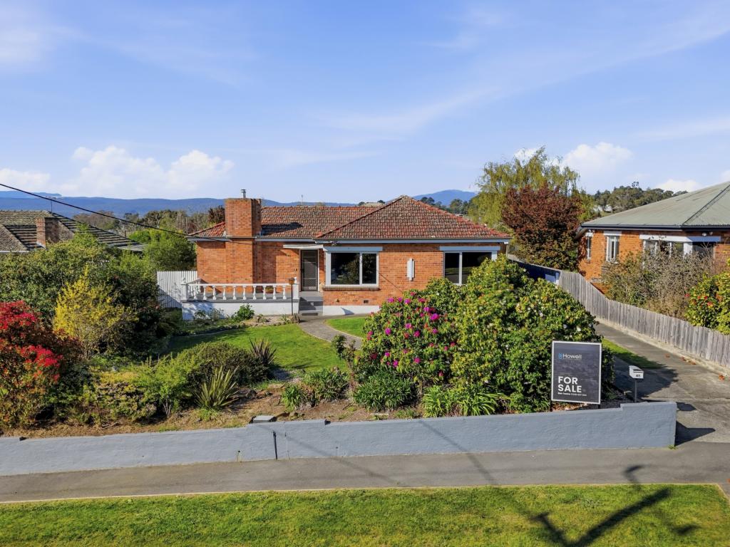 45 JANET ST, KINGS MEADOWS, TAS 7249