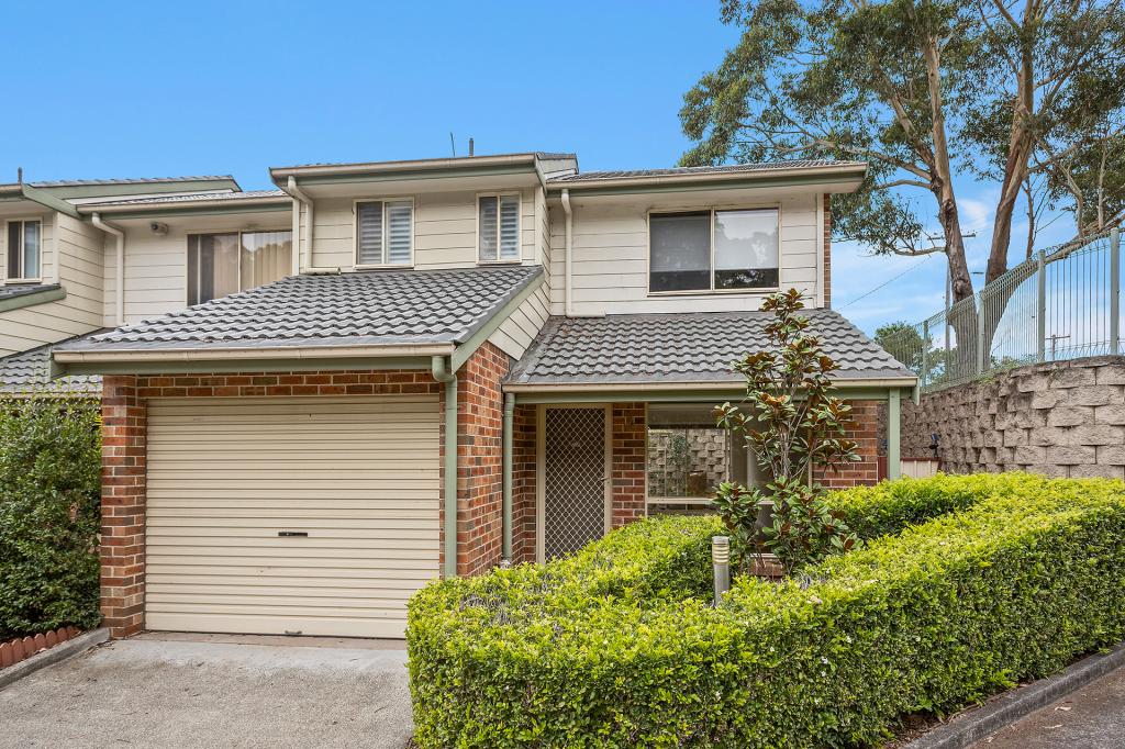 12/6a Milne Cres, Coniston, NSW 2500