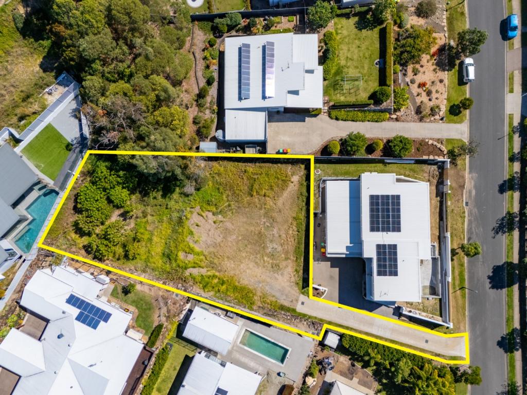 25 MON TERRE DR, LITTLE MOUNTAIN, QLD 4551