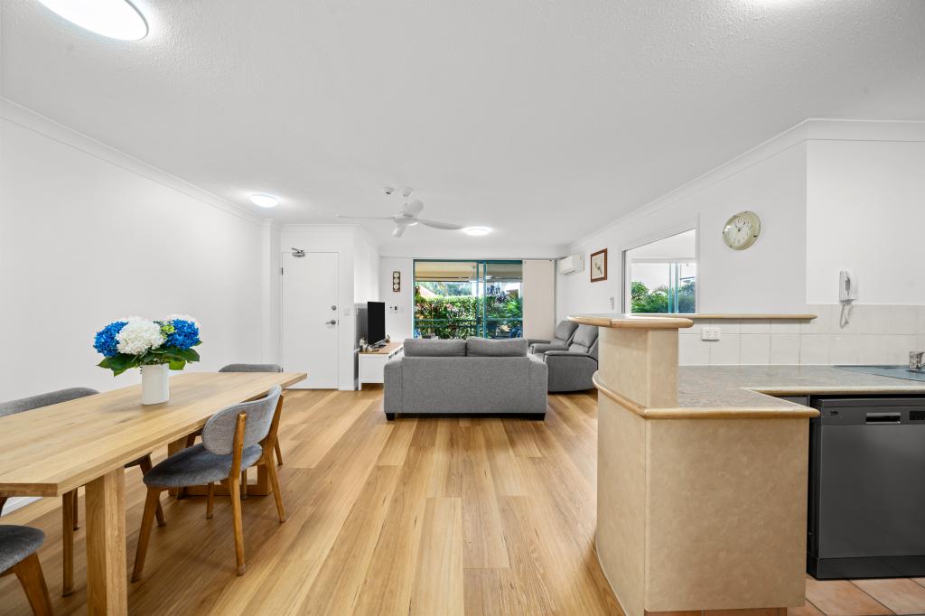 2/12 Monte Carlo Ave, Surfers Paradise, QLD 4217