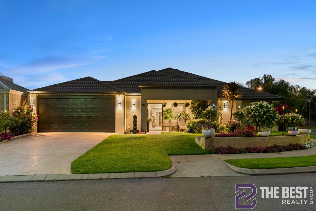 23 Leroy Way, Piara Waters, WA 6112