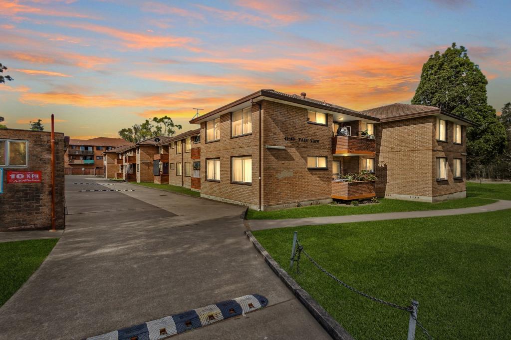 8/41 Victoria St, Werrington, NSW 2747