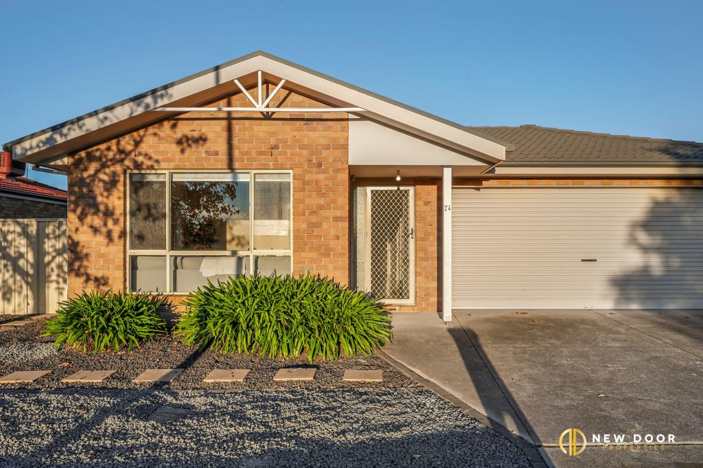 24 Stump Jump Cres, Dunlop, ACT 2615