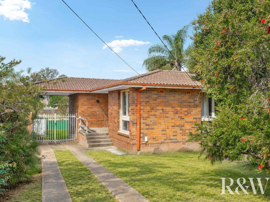 78 Captain Cook Dr, Willmot, NSW 2770