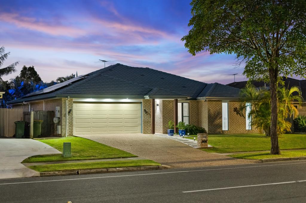 57 Raynbird Pl, Carseldine, QLD 4034