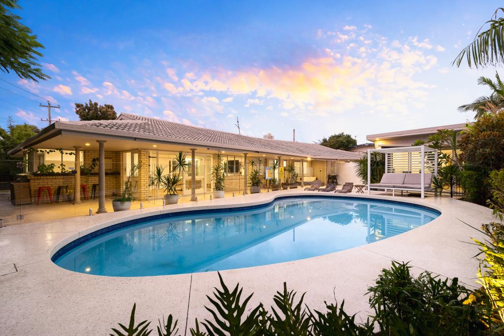 18-20 Joy Ave, Burleigh Waters, QLD 4220