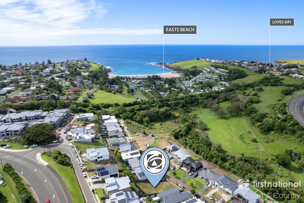 45 Surfleet Pl, Kiama, NSW 2533