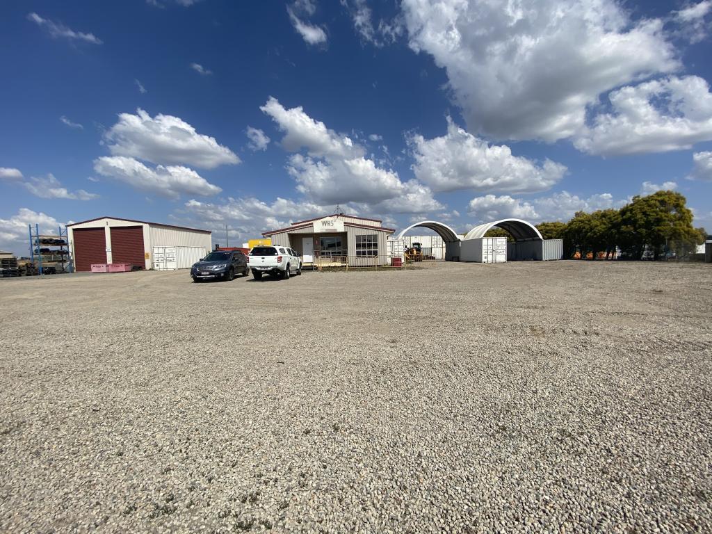 SITE 505 BOUNDARY RD, ARCHERFIELD, QLD 4108