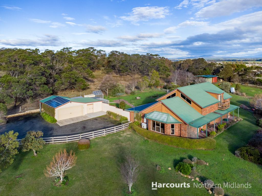 2 Gibbet Hill Rise, Perth, TAS 7300