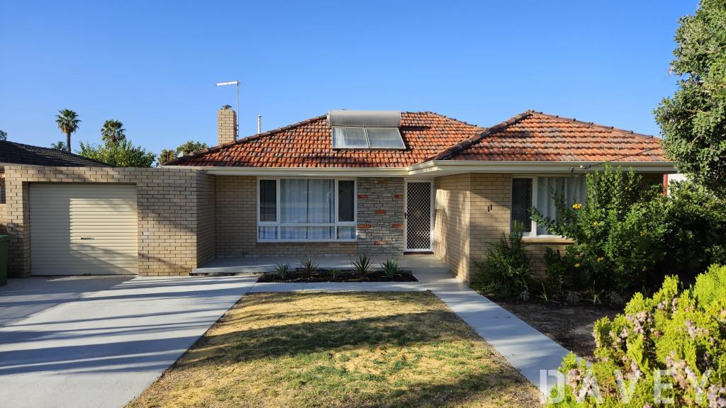 11 Wonga Rd, Morley, WA 6062