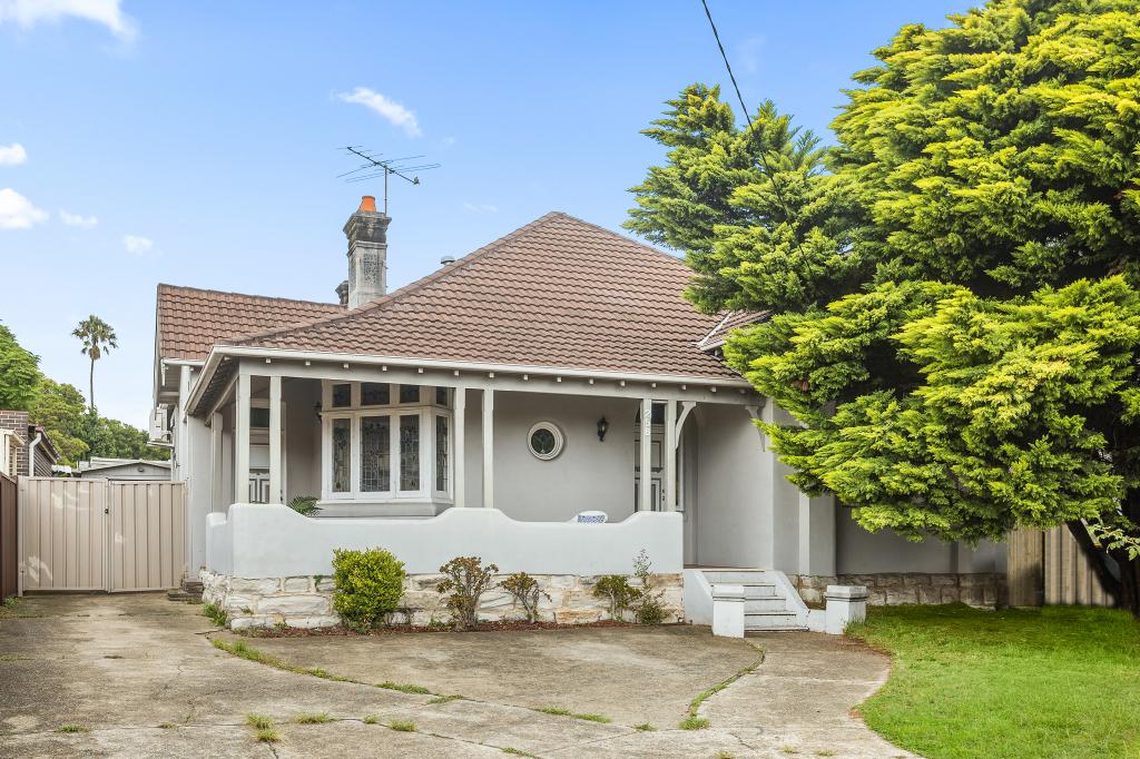 258 Forest Rd, Bexley, NSW 2207