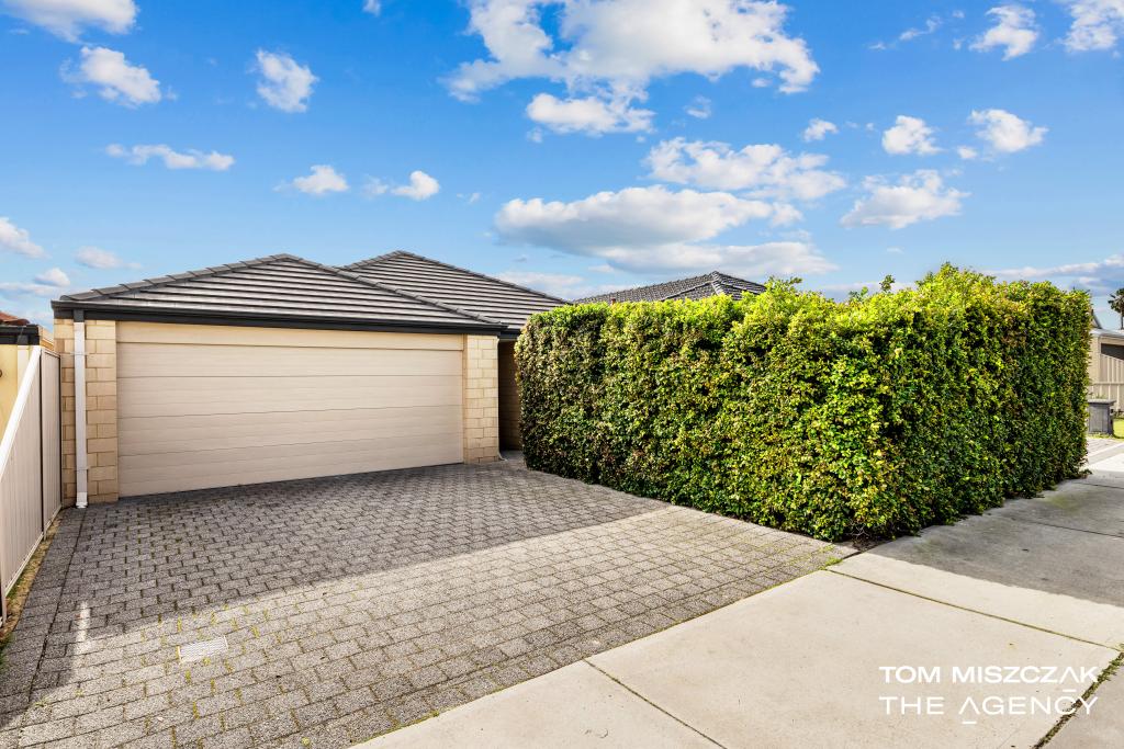 164 Hamilton St, Queens Park, WA 6107