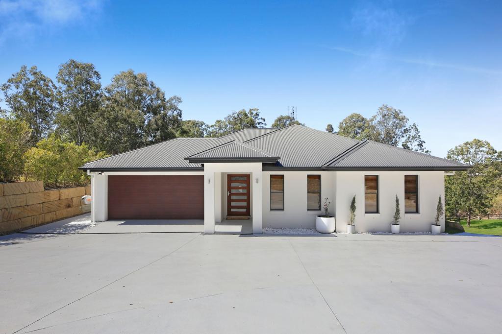 45 The Pinnacle, Worongary, QLD 4213