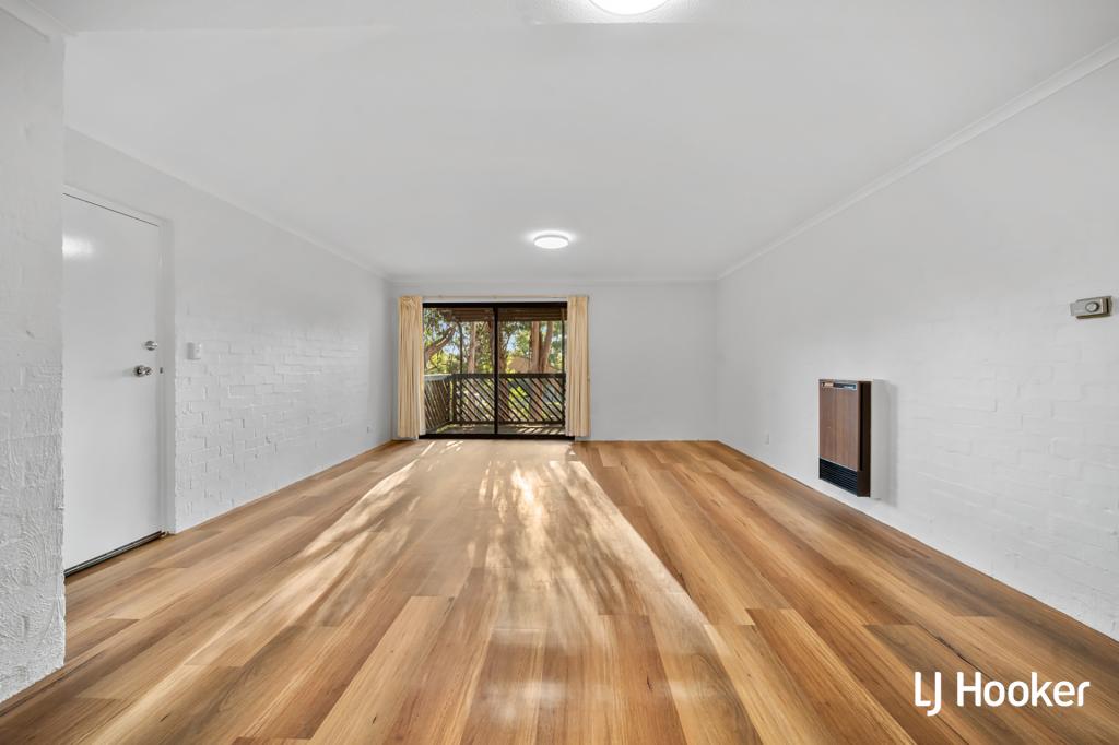 21/31 Disney Ct, Belconnen, ACT 2617