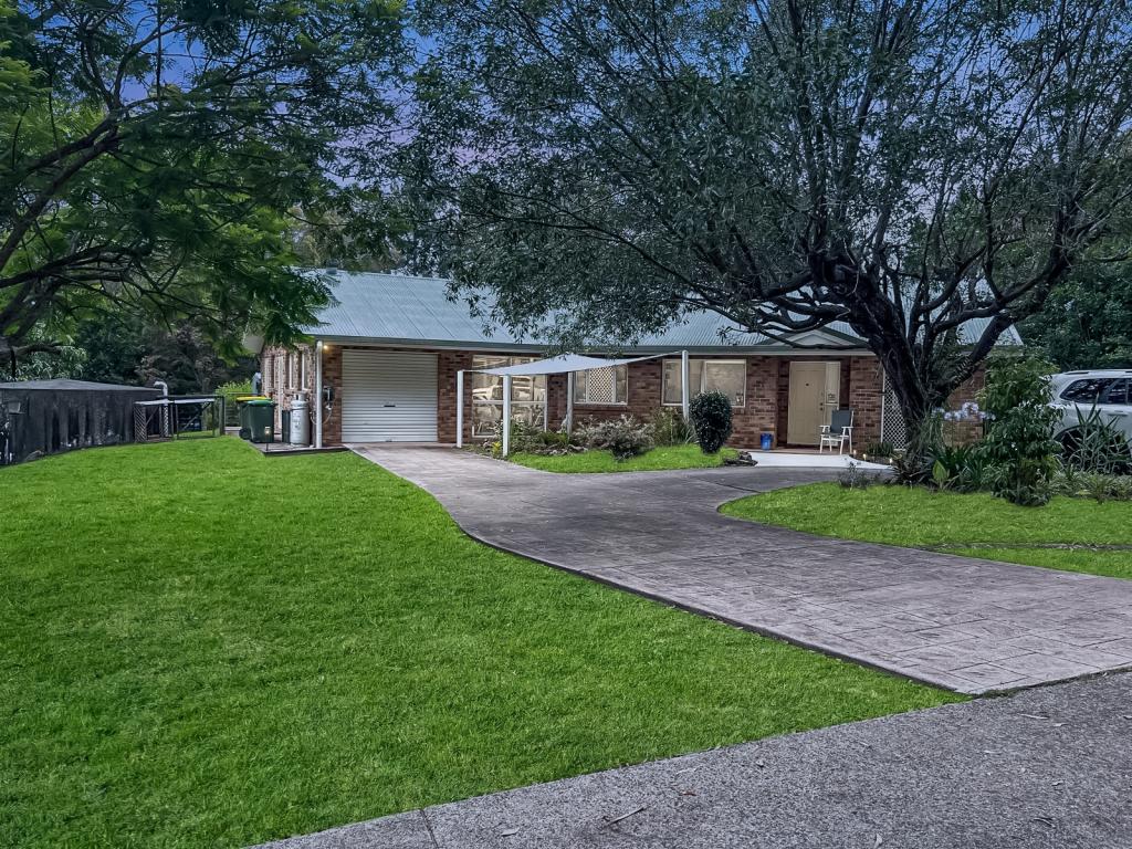 12 Taroona Ct, Peachester, QLD 4519