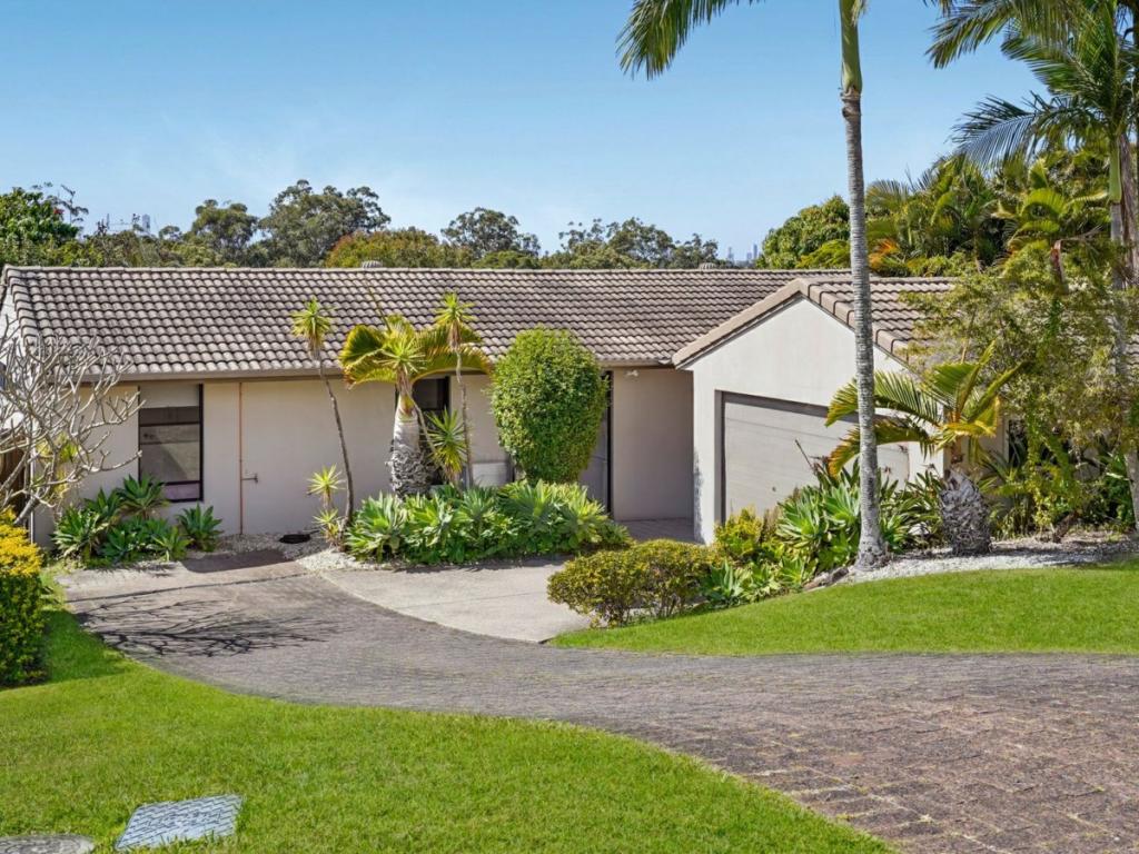 11 Kahlua Ct, Highland Park, QLD 4211