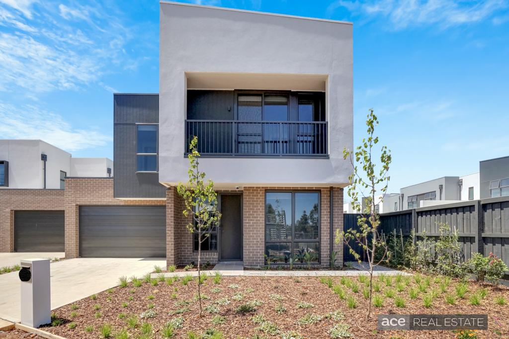 38 Plains Cct, Aintree, VIC 3336