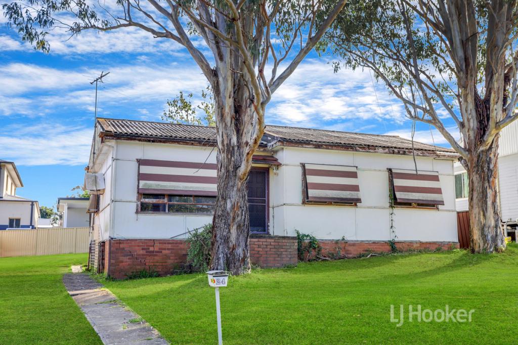 24 Sullivan St, Blacktown, NSW 2148