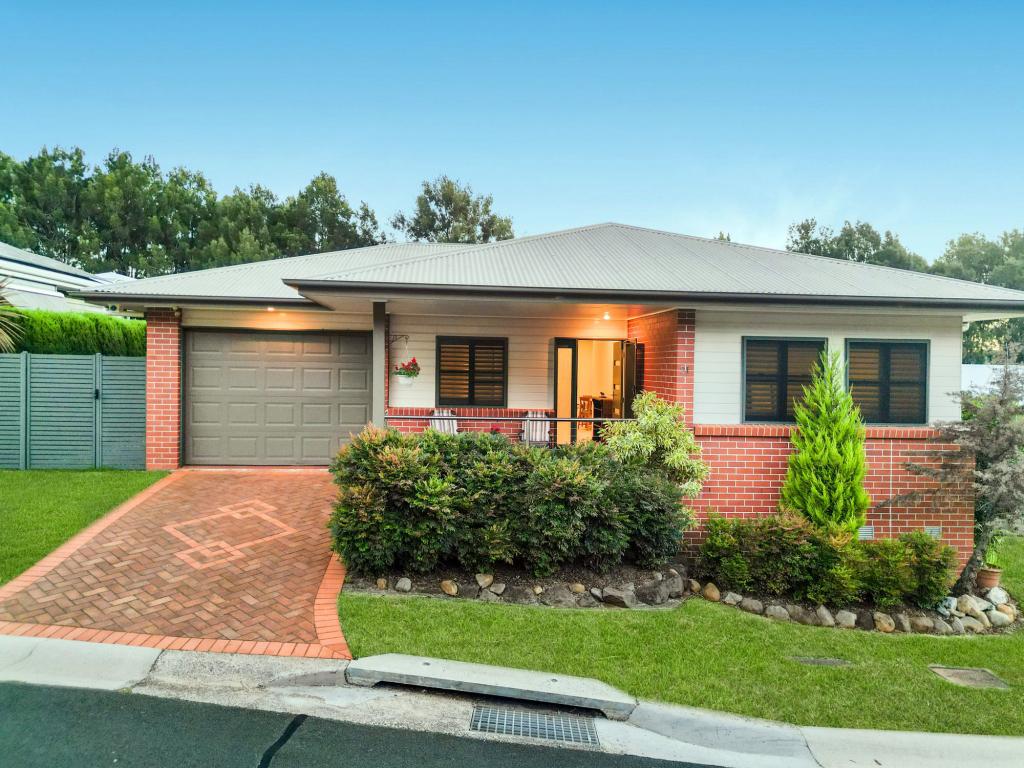 21/27-29 Capo Lane, Tamborine Mountain, QLD 4272