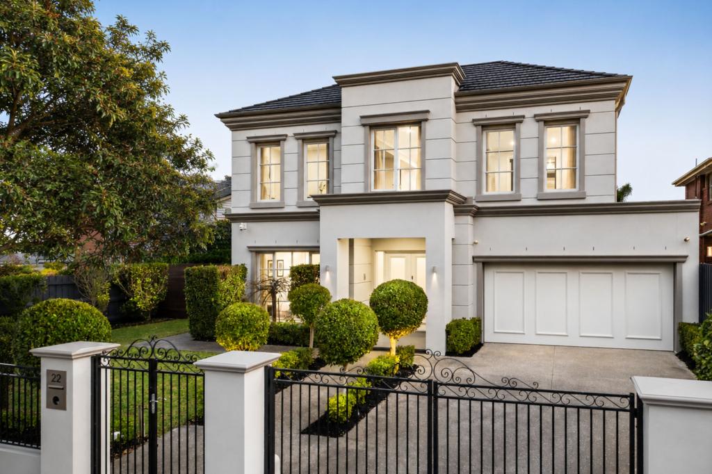 22 Quixley Gr, Wantirna, VIC 3152