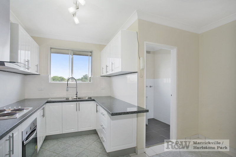 12/336 LIVINGSTONE RD, MARRICKVILLE, NSW 2204