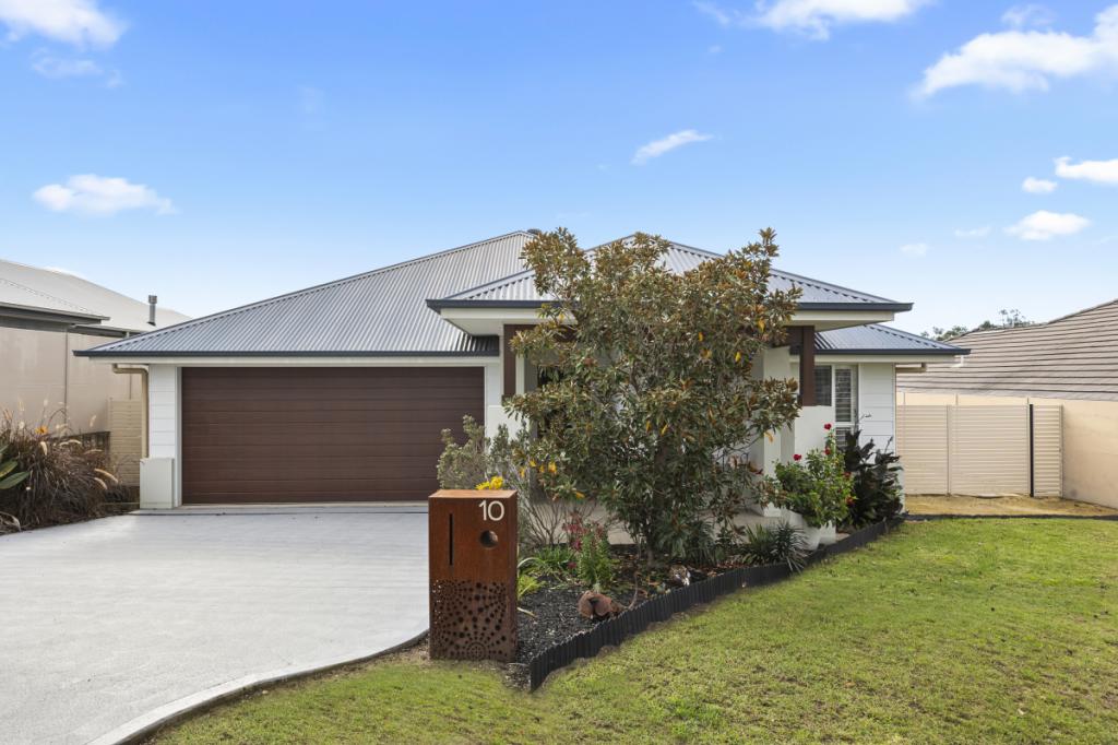 10 Kinnavane Rd, North Rothbury, NSW 2335