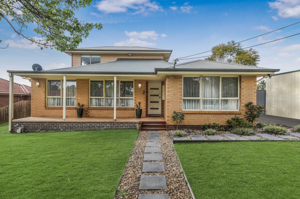 2 Dianne St, Bayswater, VIC 3153