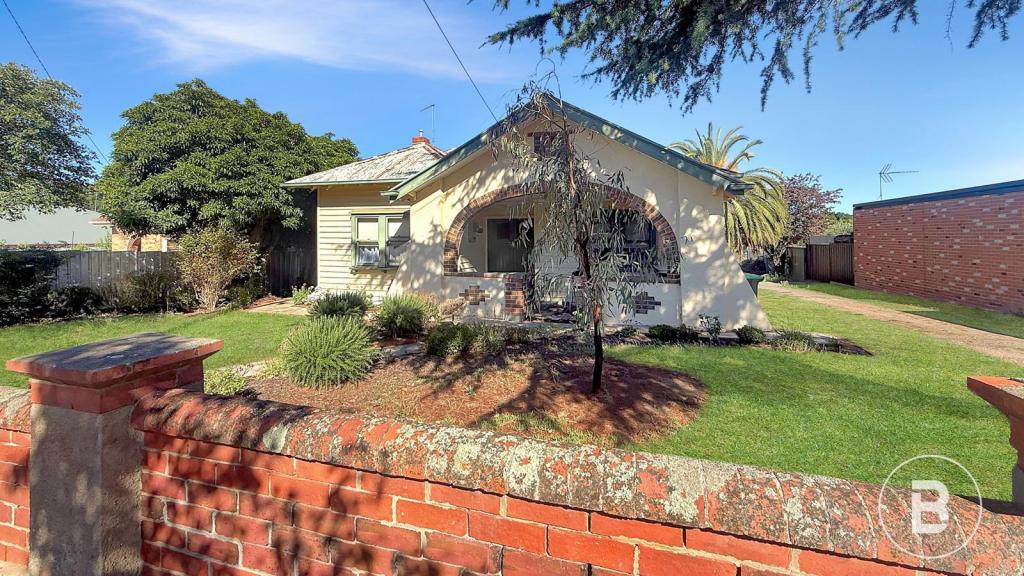 26 Barkly St, Maryborough, VIC 3465