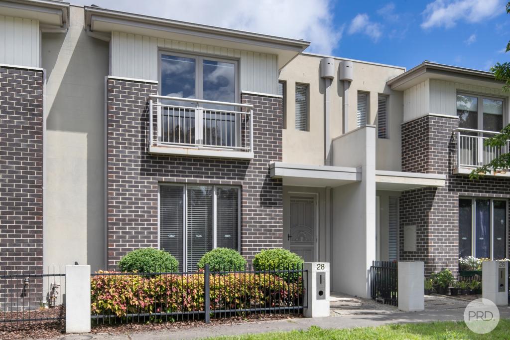 28 Amana Dr, Alfredton, VIC 3350