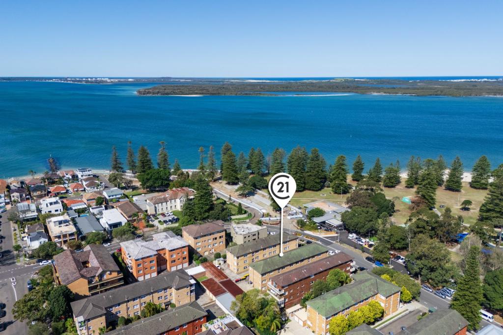 1/186 Russell Ave, Dolls Point, NSW 2219