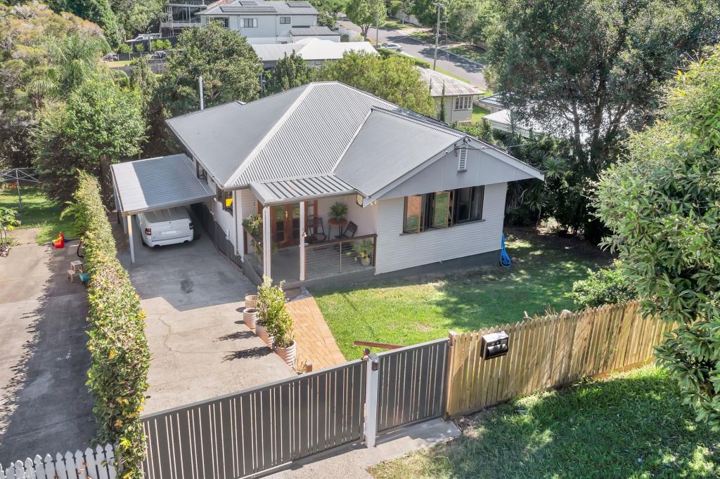 28 Floral St, Mount Gravatt East, QLD 4122