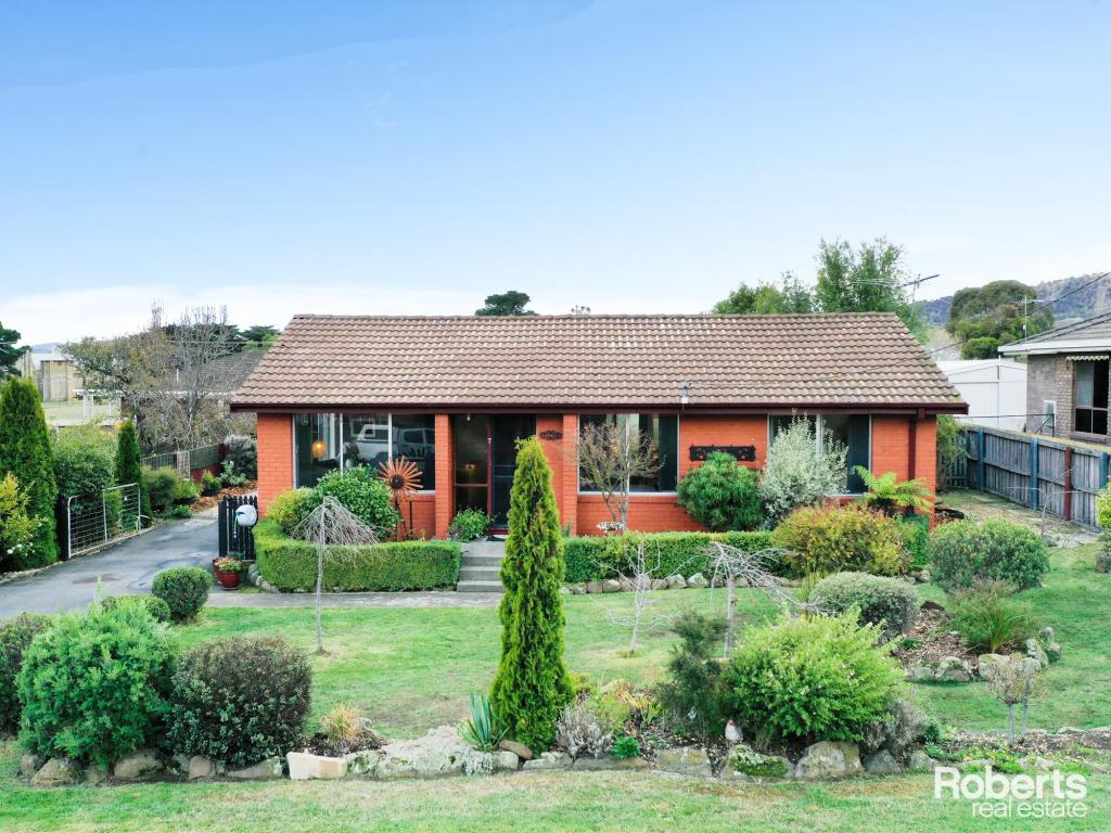 7 Station St, Kempton, TAS 7030