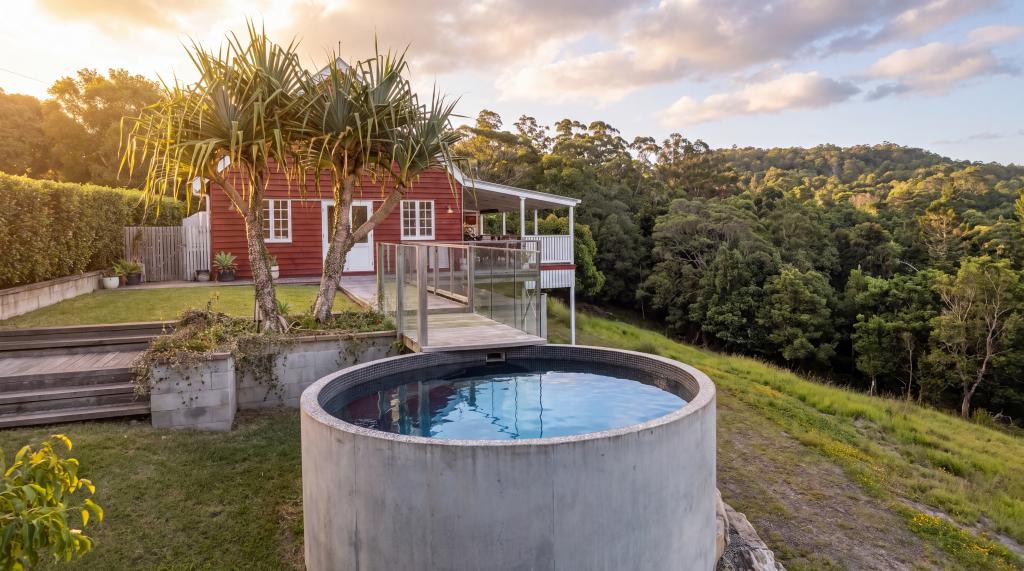 216-228 Sunrise Rd, Doonan, QLD 4562