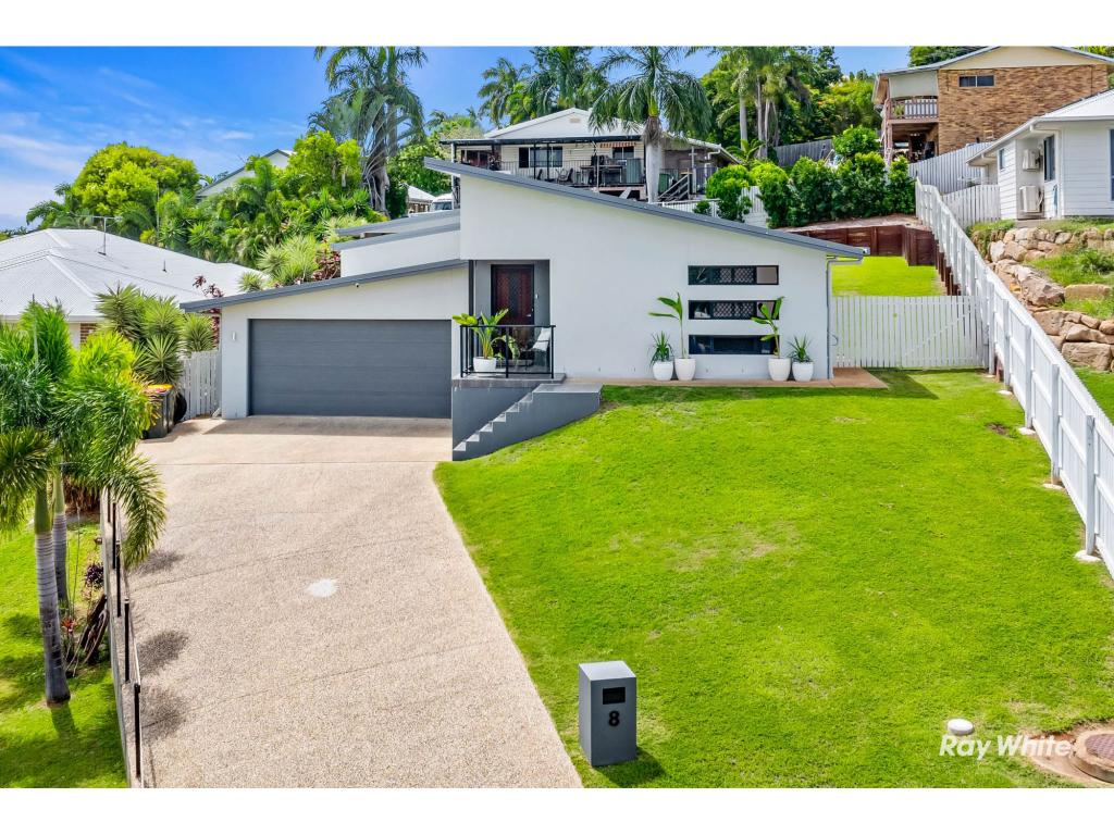 8 Johnathon St, Yeppoon, QLD 4703