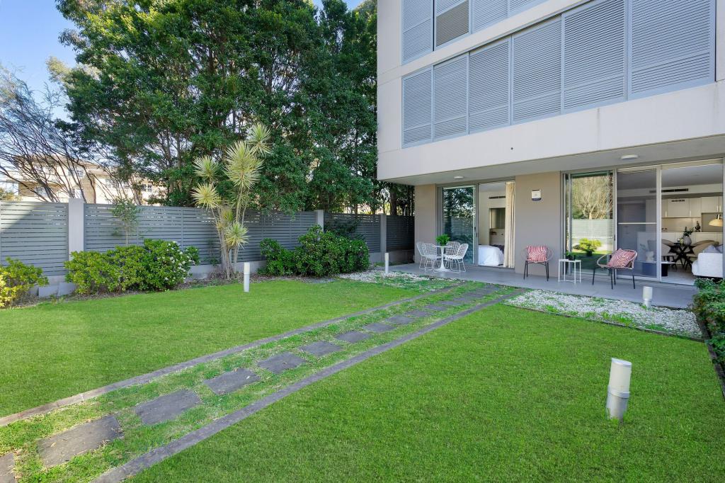 8/1-3 Eton Rd, Lindfield, NSW 2070