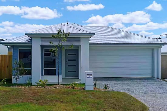 3 Sonder St, White Rock, QLD 4306