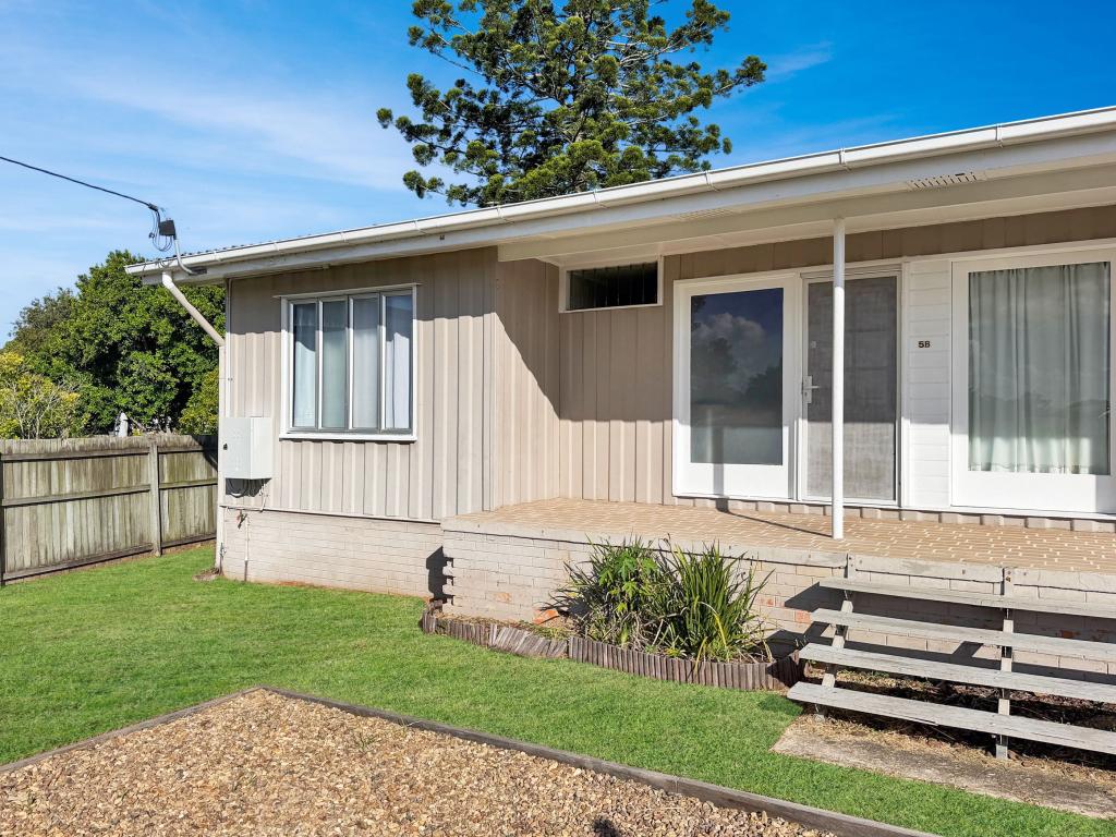 5b Wynne Pde, Maryborough, QLD 4650