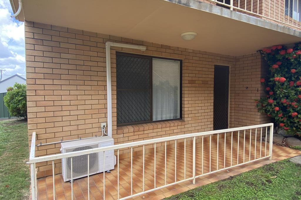 1/171 Pound St, Grafton, NSW 2460