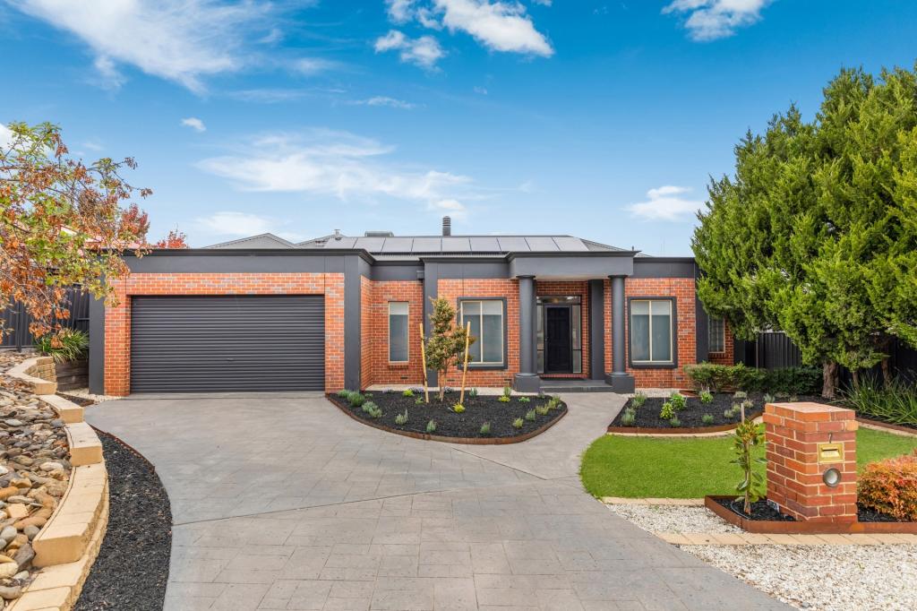 7 Mikado Pl, Golden Square, VIC 3555