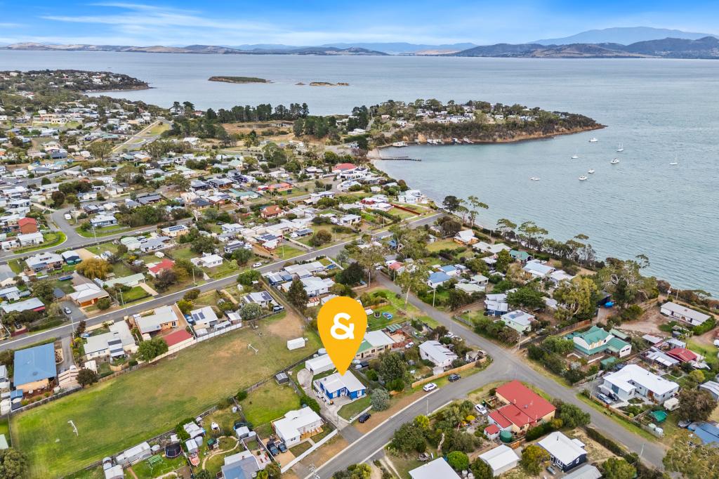 20 Fifth Ave, Dodges Ferry, TAS 7173